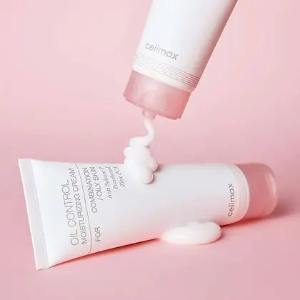 PREVENTA! Cream Oil Control Moisturizing 80ml - CELIMAX