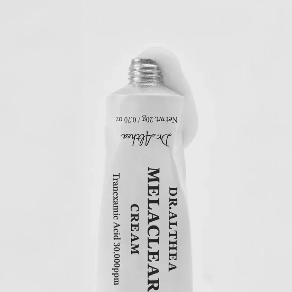PREVENTA! Dr. Althea Melaclear Cream 20g – Crema Antimanchas y Melasma