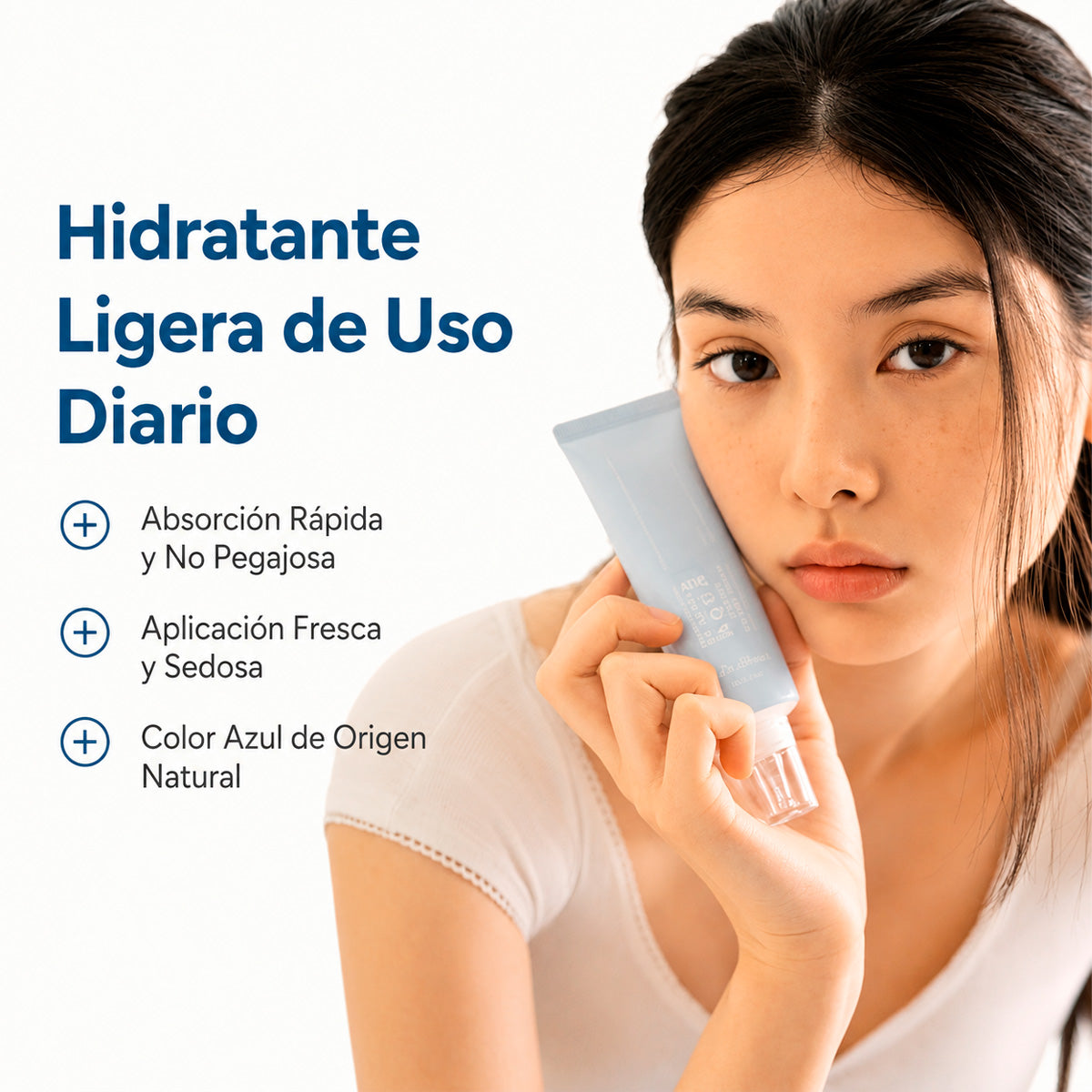PREVENTA - Dr. Althea Aqua Marine Watery Cream 50ml