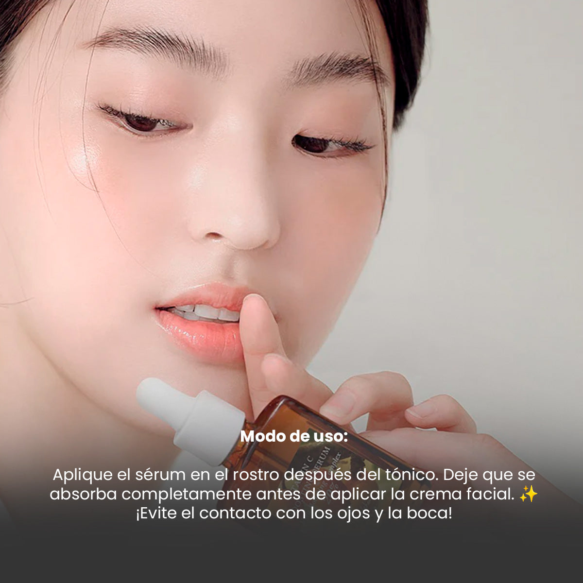 Dr. Althea Vitamin C Boosting Serum 63% – Hidratación, Glow y Antioxidante 30ml