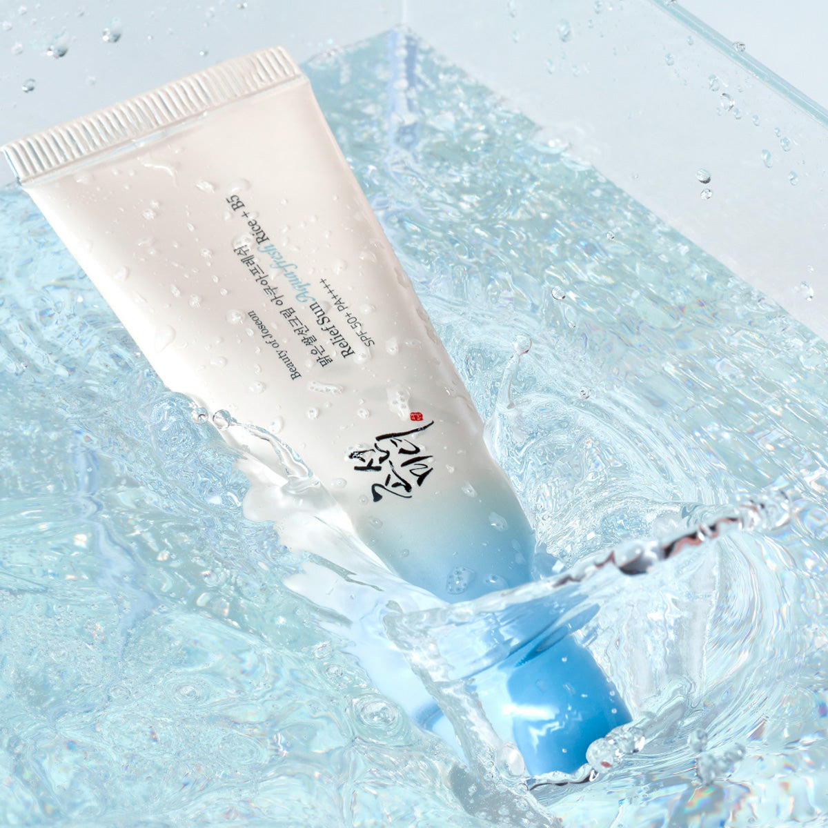 Beauty of Joseon Relief Sun Aqua-Fresh Rice + B5 SPF50+ PA++++