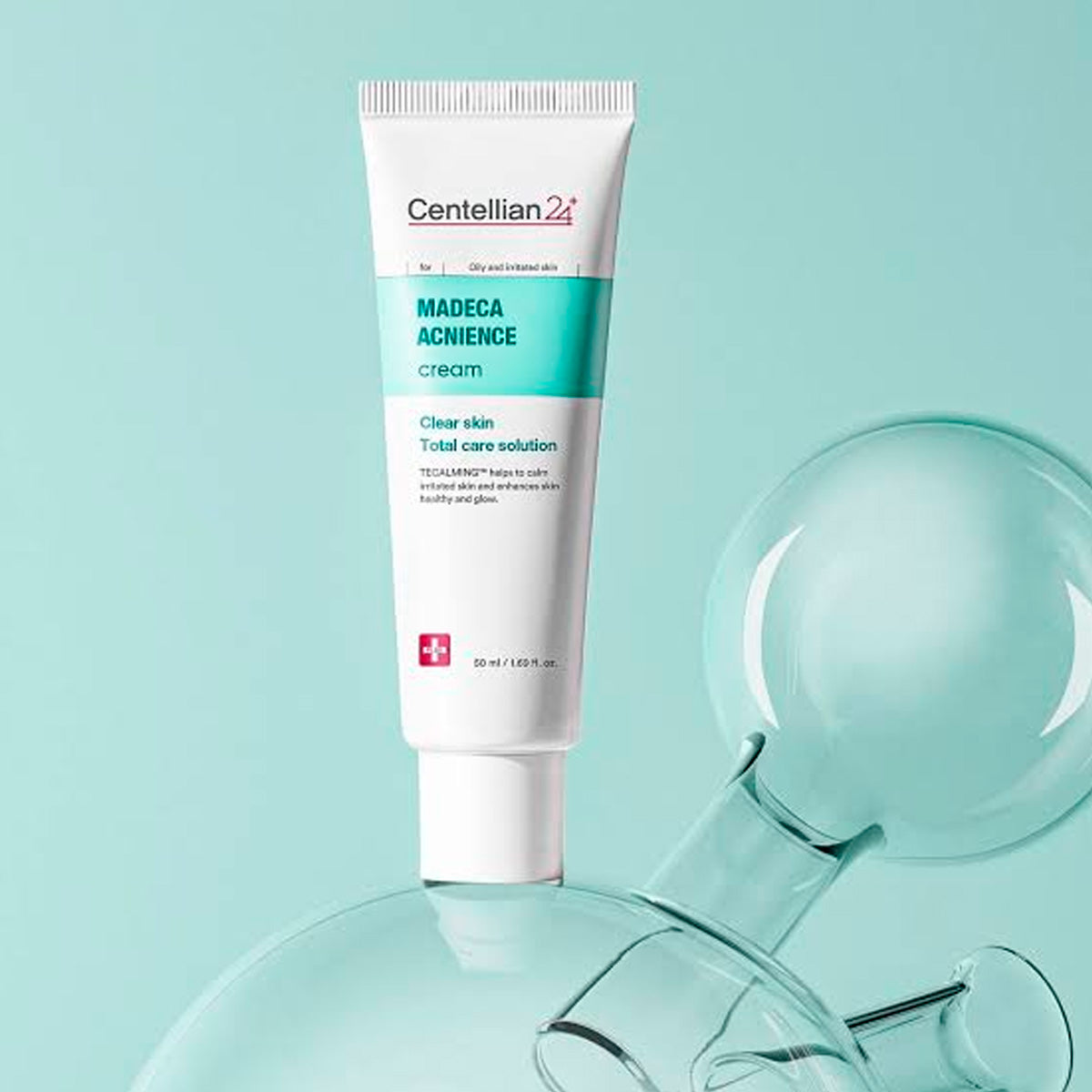 PREVENTA - Centellian24 Madeca Acnience Cream 50ml