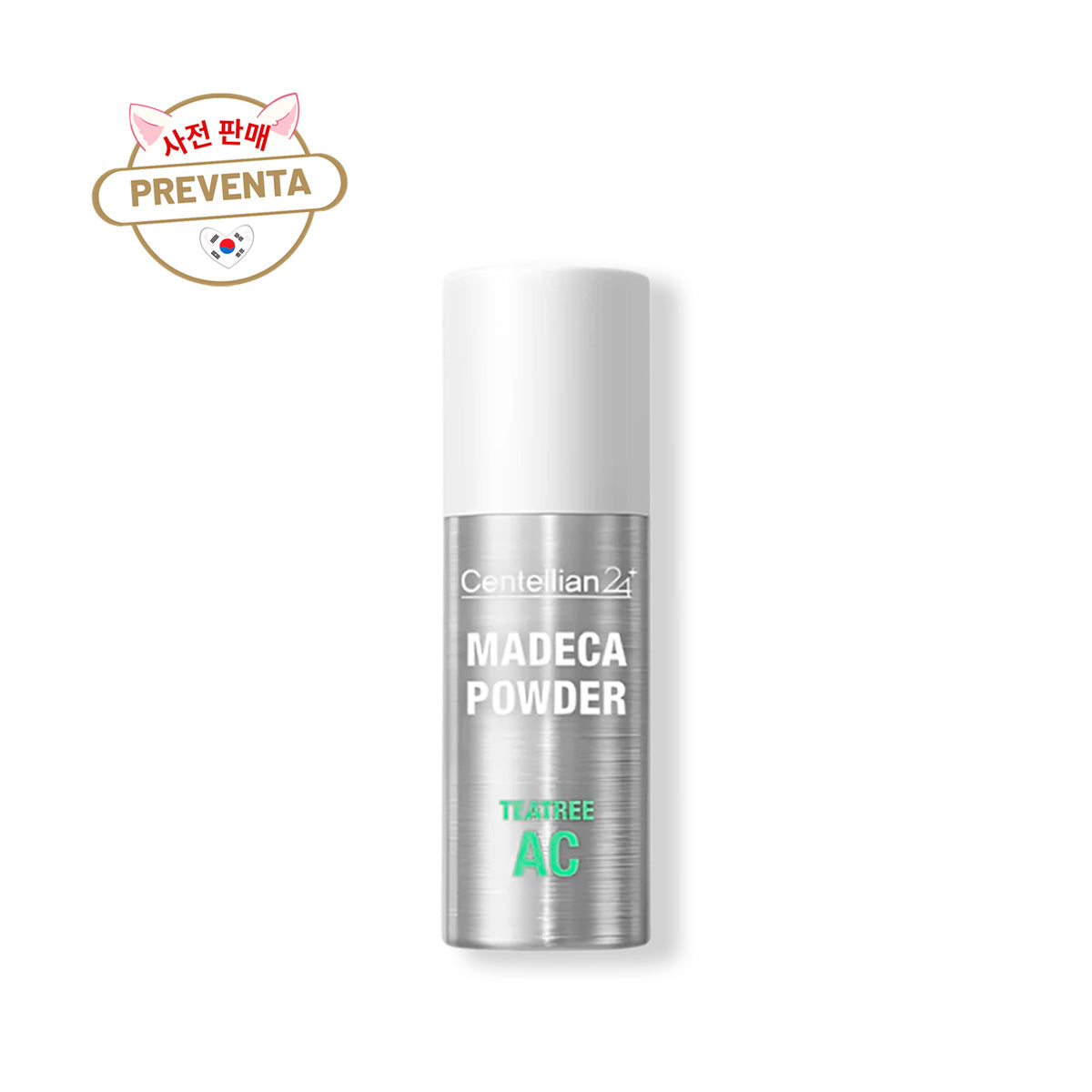 PREVENTA - Centellian24 Madeca Powder Tea Tree AC 6g