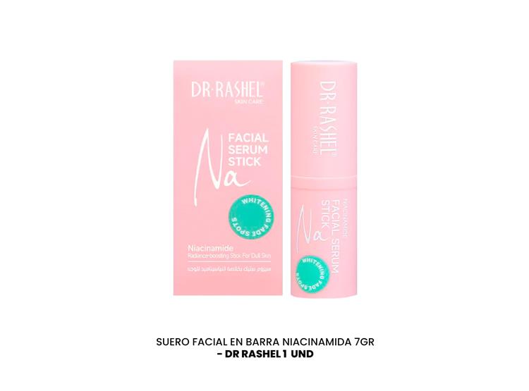 DR RASHEL FACIAL SERUM STICK NIACINAMIDE 7Gr