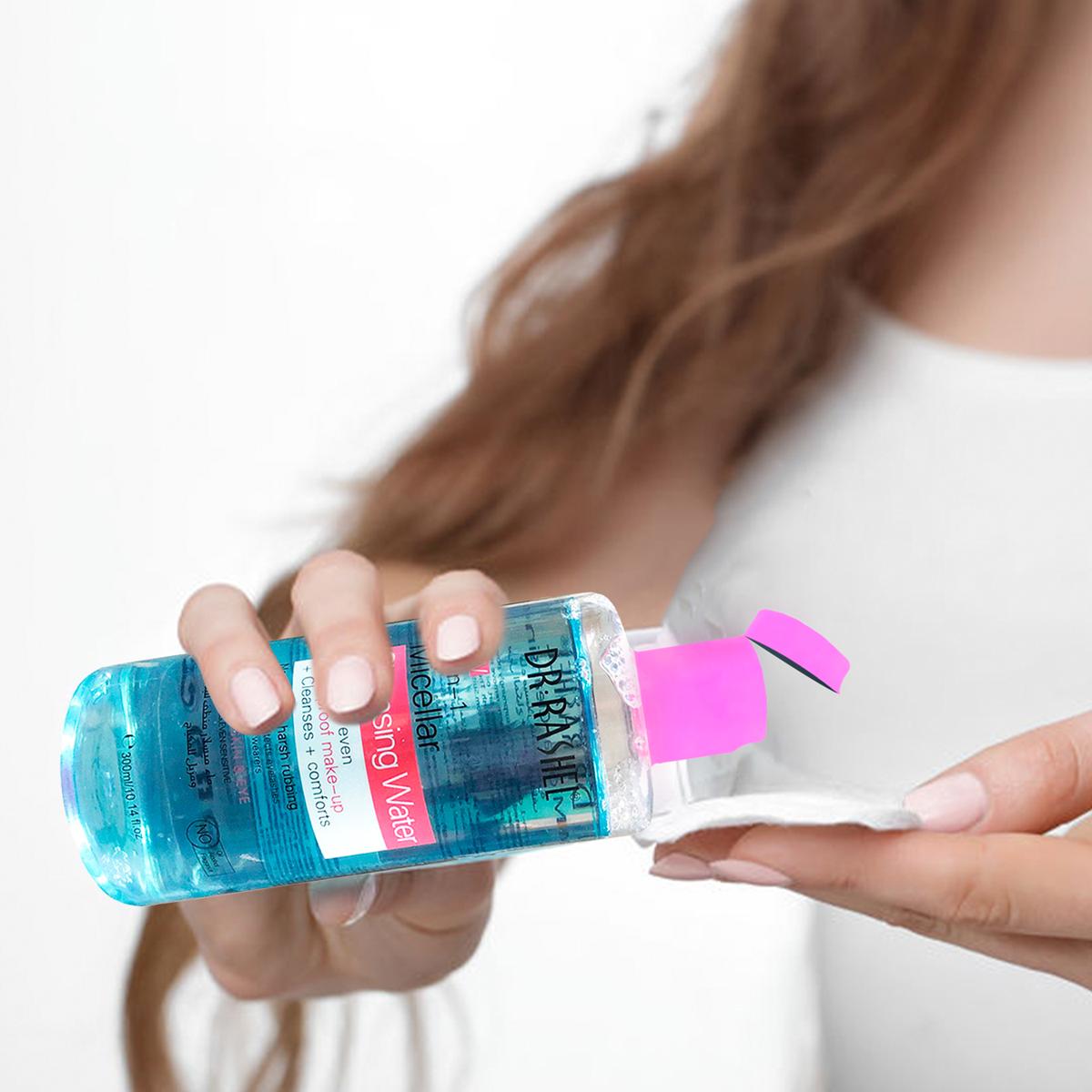 DR RASHEL AGUA MICELAR 300 ML