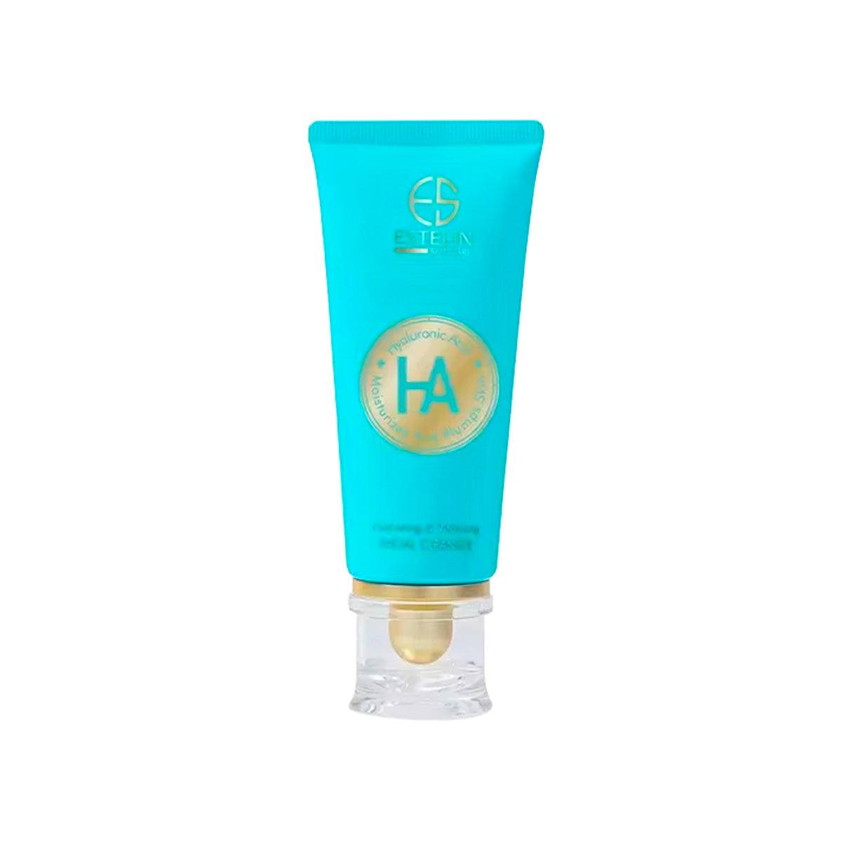 ESTELIN AH LIMPIADOR FACIAL 80ML
