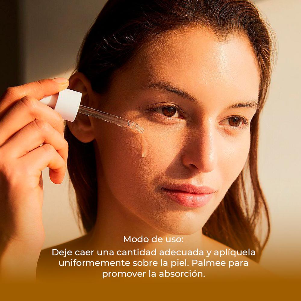 PREVENTA - Madagascar Centella Ampoule 30ml SKIN1004