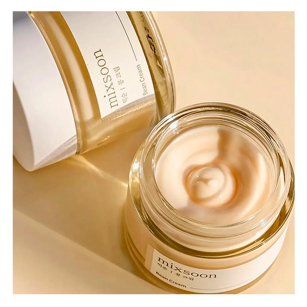 PREVENTA - Bean Cream 50ml - Mixsoon