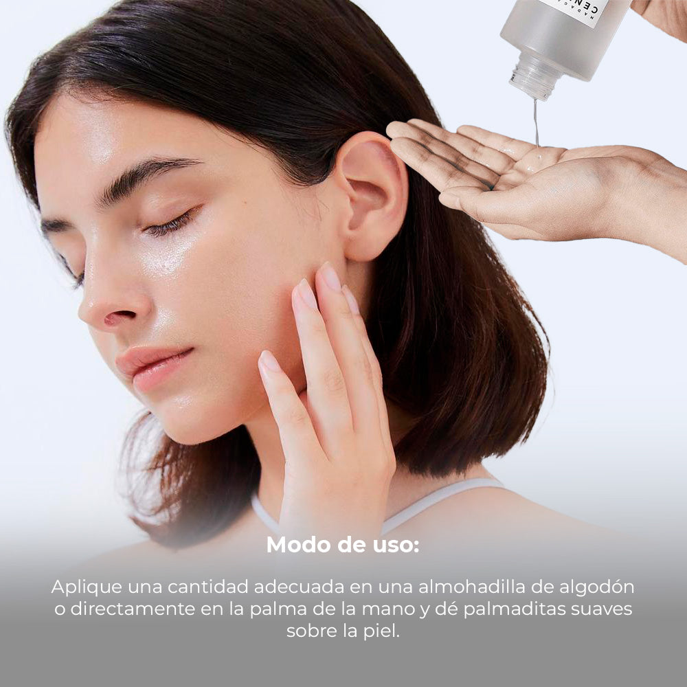 Tonico Centella Brightening Boosting Toner 210ml