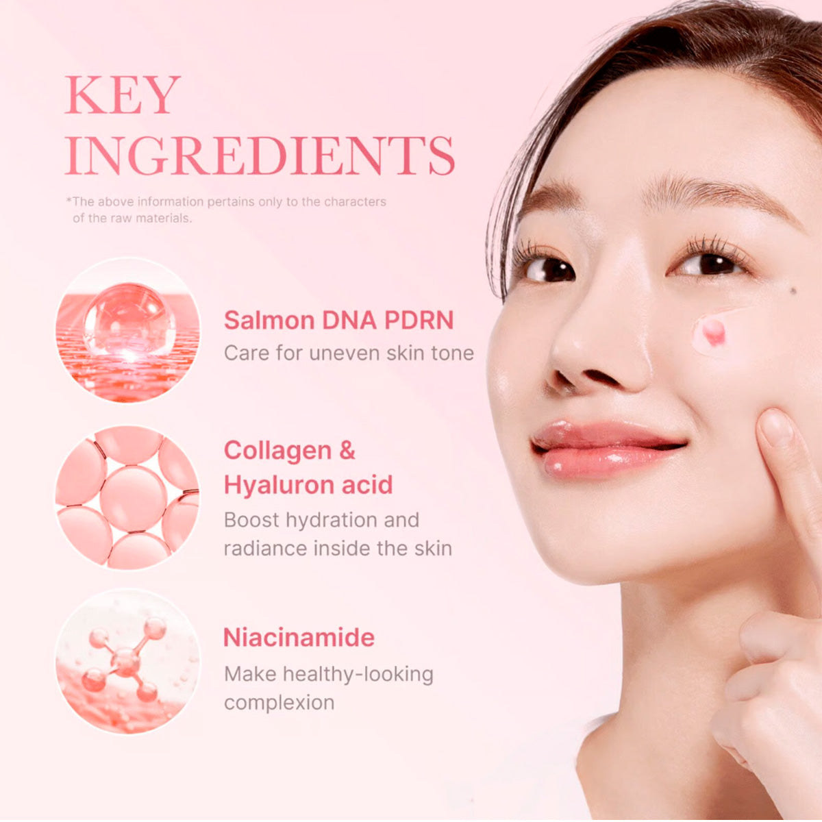 Medicube PDRN Pink Collagen Capsule Cream – Crema Hidratante 55g