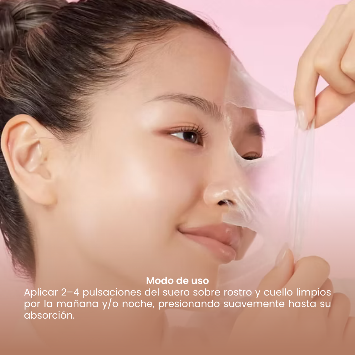 Medicube Collagen Night Wrapping Mask – Mascarilla Nocturna Hidratante 75ml