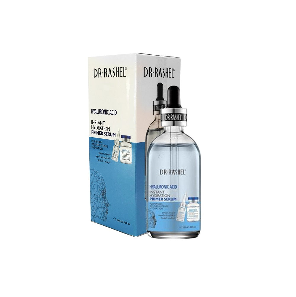 DR RASHEL ACIDO HYALURONICO SUERO 100 ML