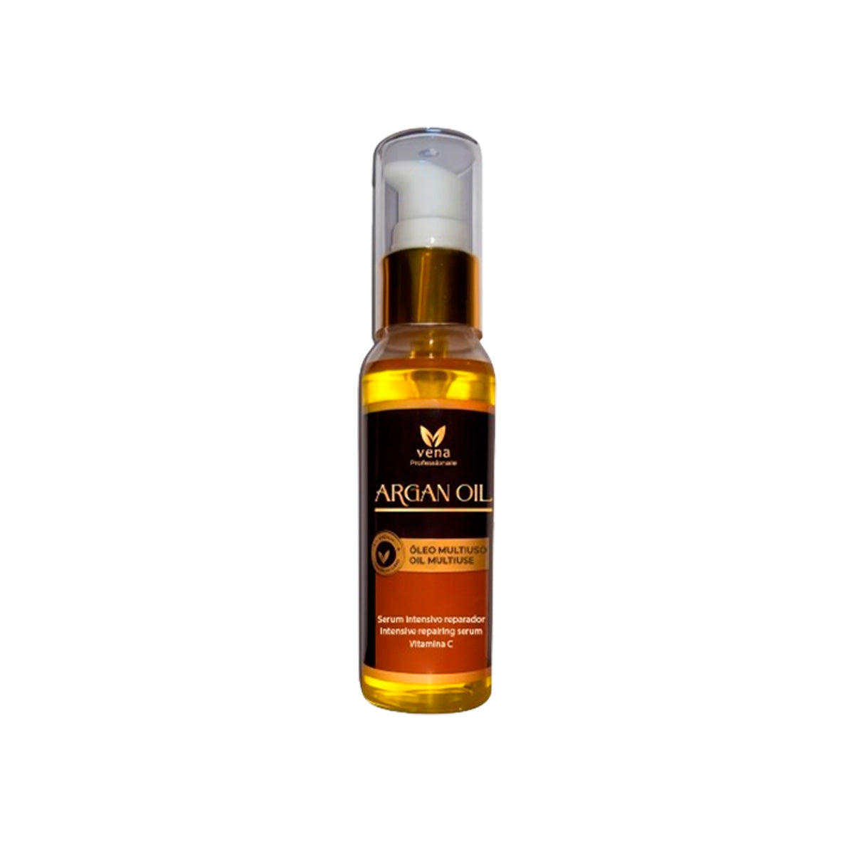 ACEITE DE ARGÁN X 60 ML