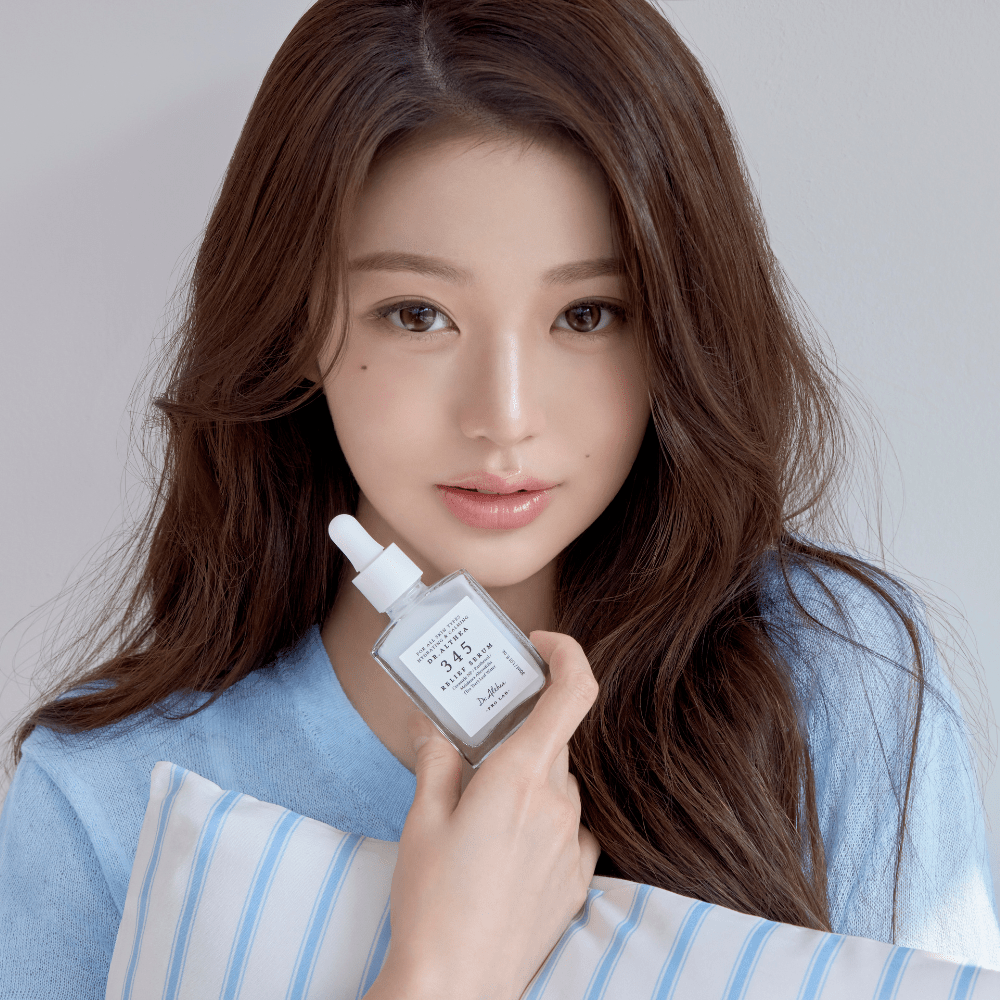PREVENTA - Dr. Althea 345 Relief Serum 30ml