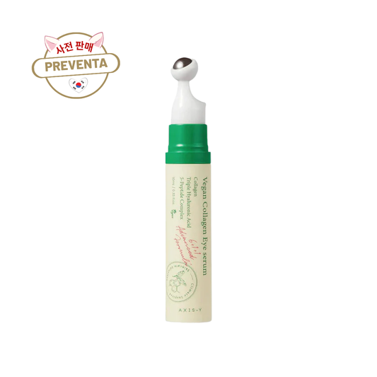 PREVENTA - Mary&May Vegan Collagen Eye Serum 10ml