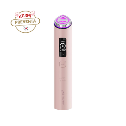 PREVENTA - Medicube AGE-R Booster Pro X2 Pink