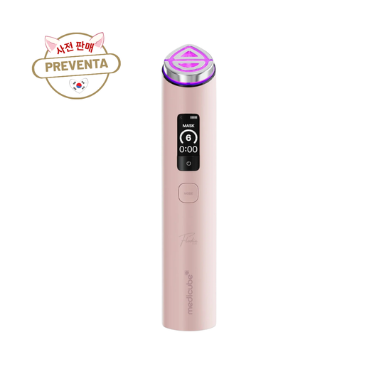 PREVENTA - Medicube AGE-R Booster Pro X2 Pink