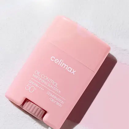 PREVENTA! Oil Control Mattifying Sun Stick Spf50+ Pa++++ 19gr