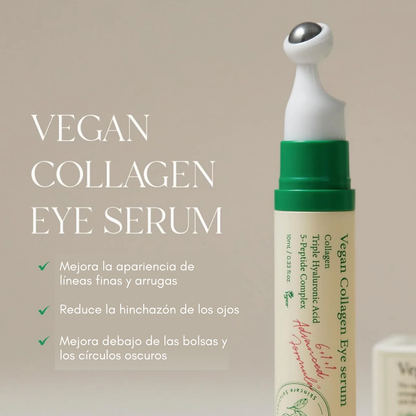 PREVENTA - Mary&May Vegan Collagen Eye Serum 10ml