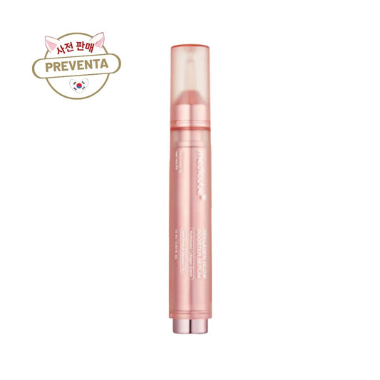 Preventa - Medicube Collagen Glow Booster Serum 15ml – Glow e Hidratación Facial