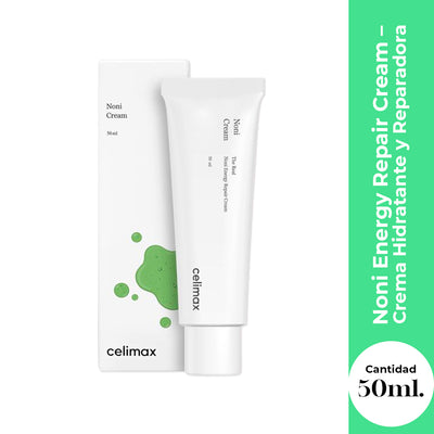 Celimax Noni Energy Repair Cream 50ml – Crema Hidratante y Reparadora