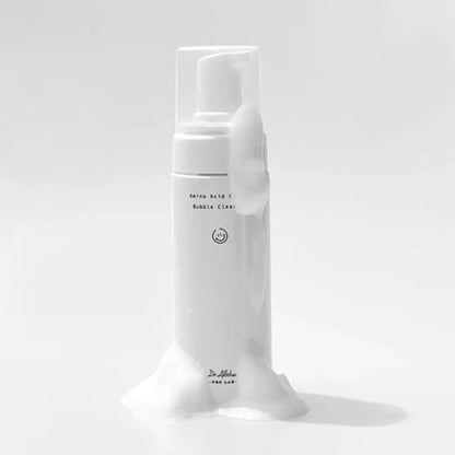 PREVENTA! Dr. Althea Limpiador Facial Amino Acid Gentle Bubble Cleanser 140ml