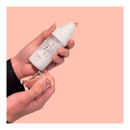 PREVENTA! Dr. Althea 345 Relief Cream Mist 60ml – Hidratación y Calma Facial