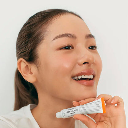 PREVENTA! Dr. Althea Melaclear Cream 20g – Crema Antimanchas y Melasma