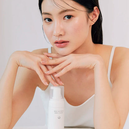 PREVENTA! Dr. Althea Limpiador Facial Amino Acid Gentle Bubble Cleanser 140ml