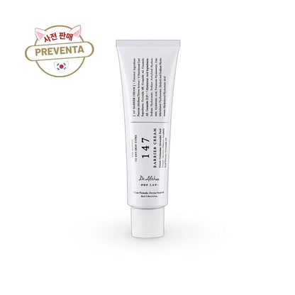 PREVENTA - Dr. Althea 147 Barrier Cream 50ml