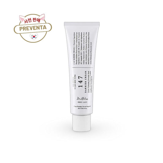 PREVENTA - Dr. Althea 147 Barrier Cream 50ml