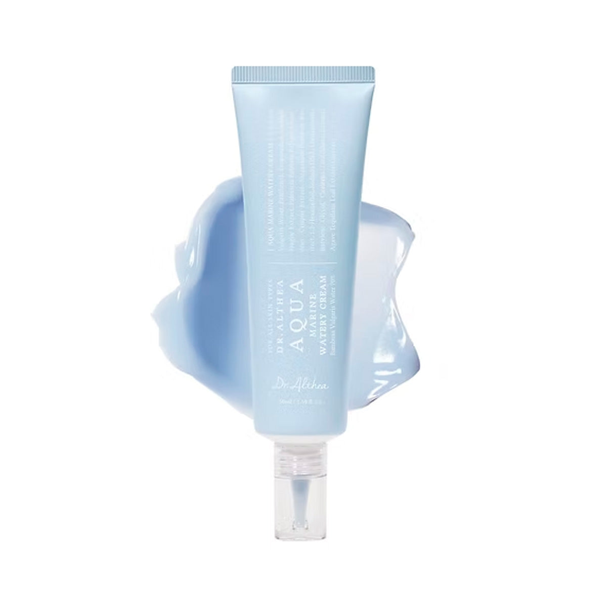 PREVENTA - Dr. Althea Aqua Marine Watery Cream 50ml