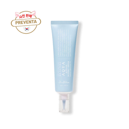 PREVENTA - Dr. Althea Aqua Marine Watery Cream 50ml
