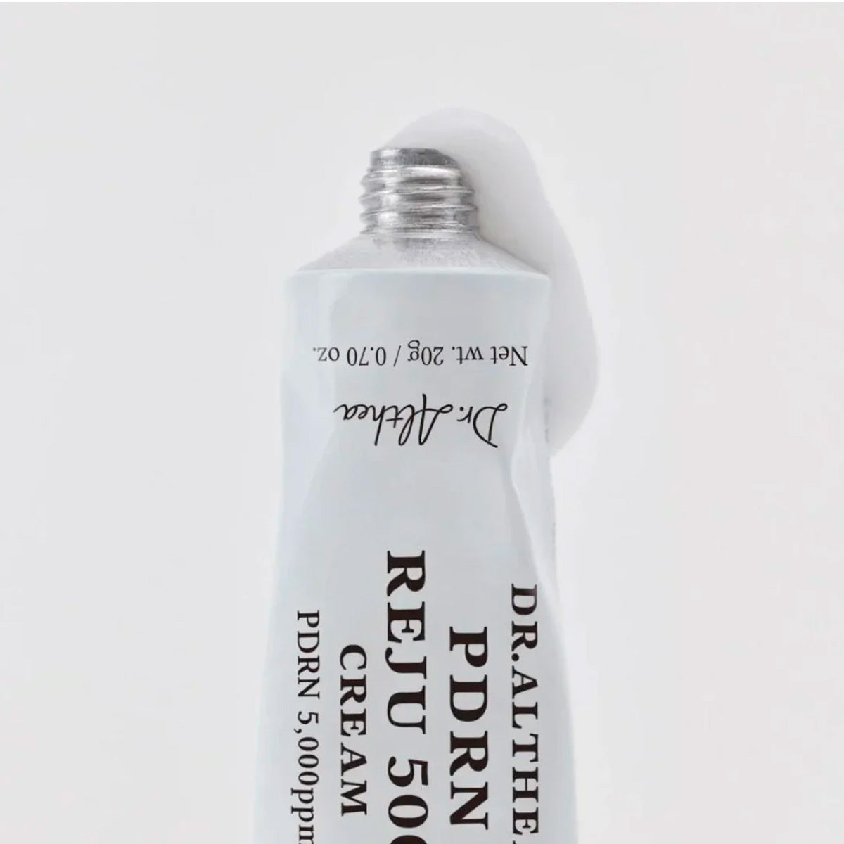 PREVENTA - PDRN Reju 5000 Cream 20g (PDRN 5,000ppm) Dr. Althea