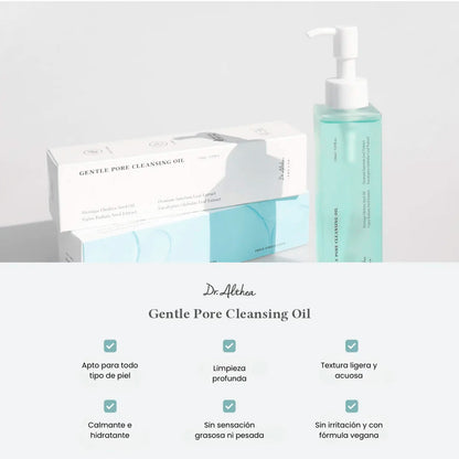 Dr. Althea Gentle Pore Cleansing Oil 150ml