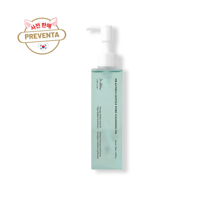 Dr. Althea Gentle Pore Cleansing Oil 150ml