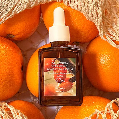 PREVENTA Dr. Althea Vitamin C Boosting Serum 63% 30ml