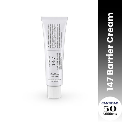 Dr. Althea 147 Barrier Cream – Crema Hidratante Reparadora 50ml