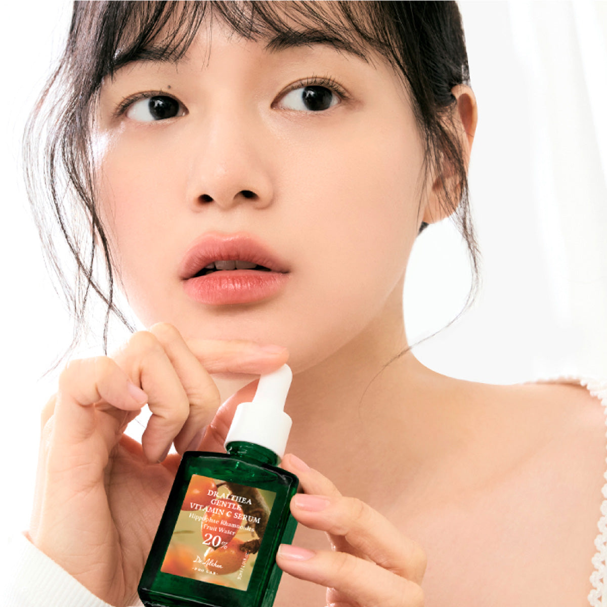 Dr. Althea Vitamin C 20% Serum – Sérum Iluminador Facial 30ml