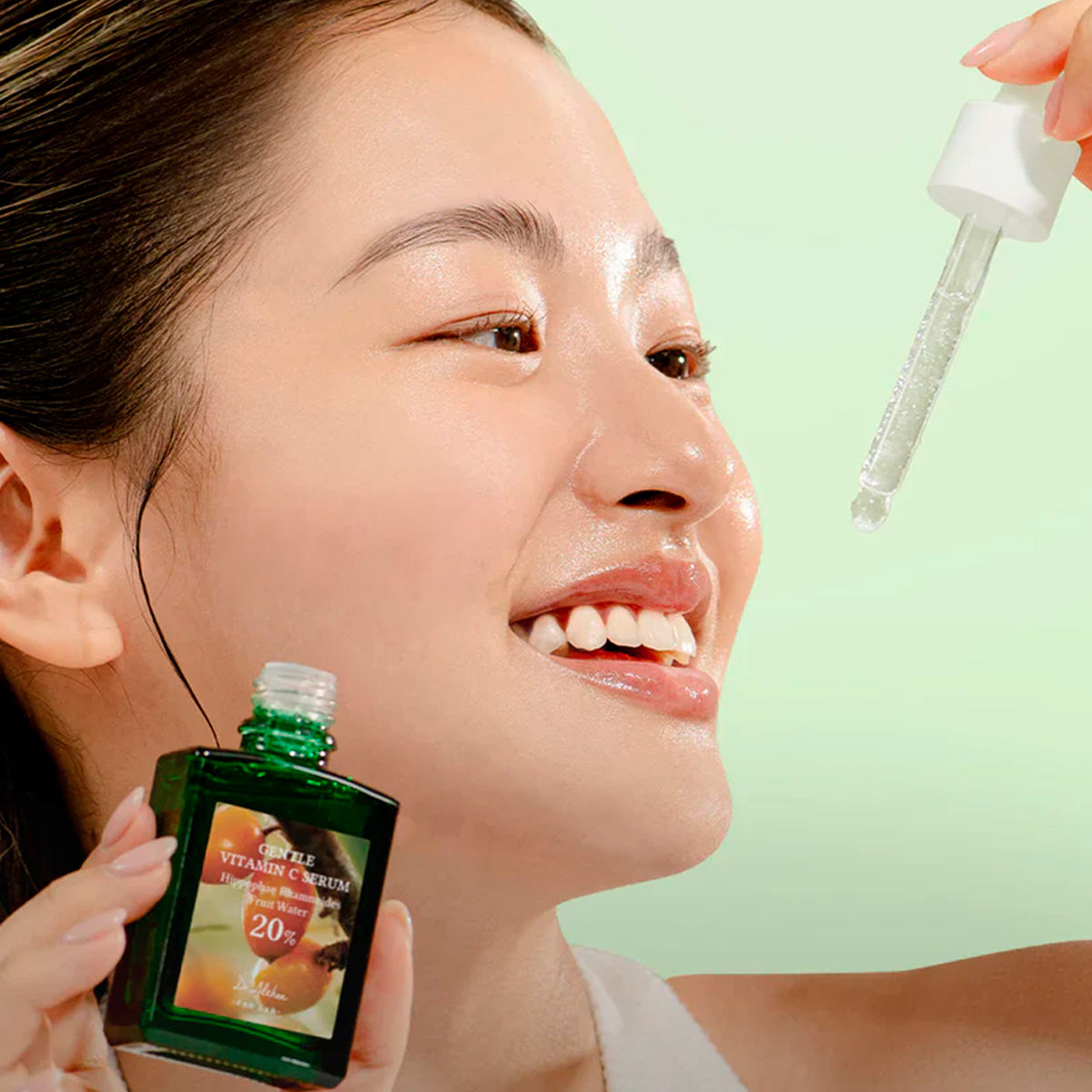 Dr. Althea Vitamin C 20% Serum – Sérum Iluminador Facial 30ml