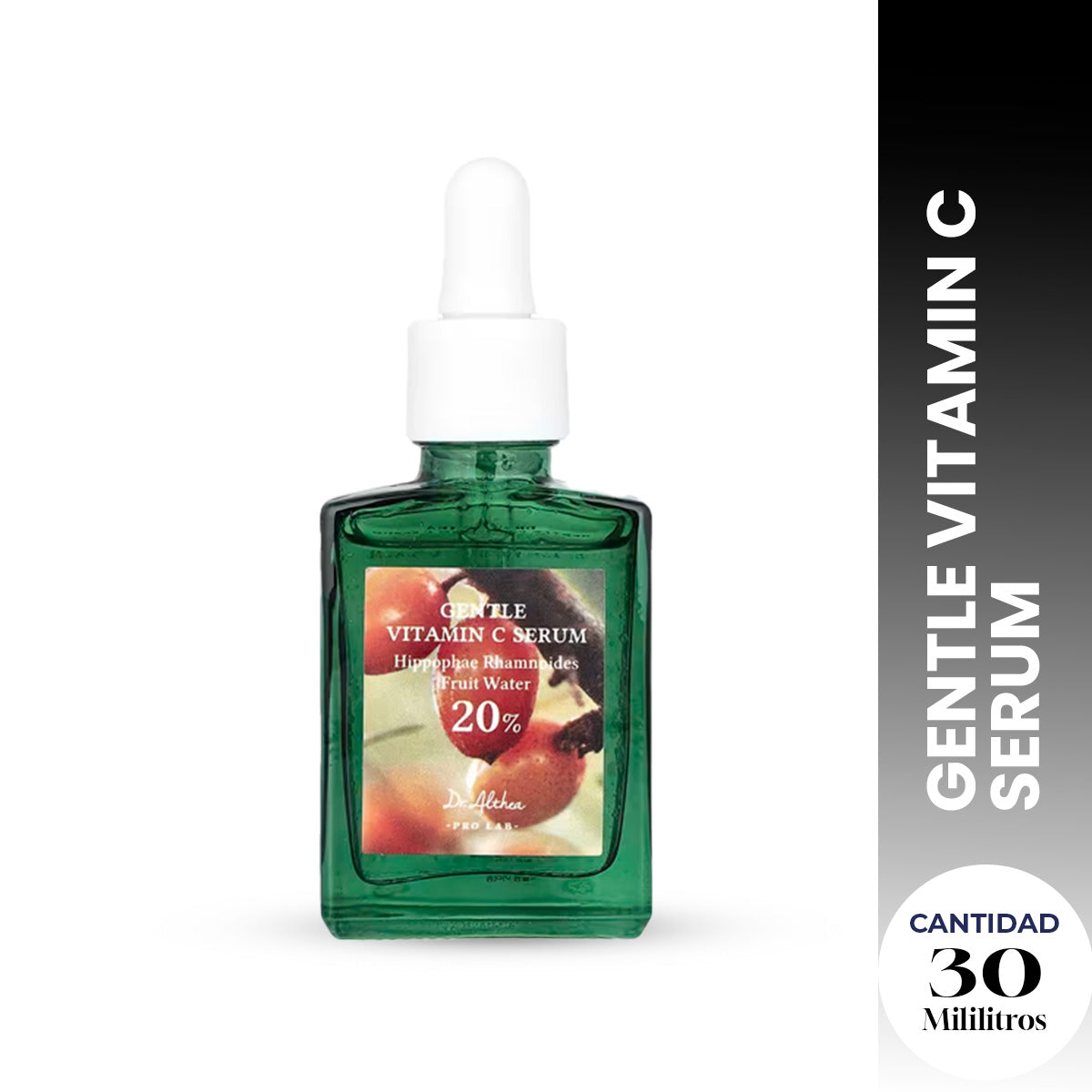 Dr. Althea Vitamin C 20% Serum – Sérum Iluminador Facial 30ml