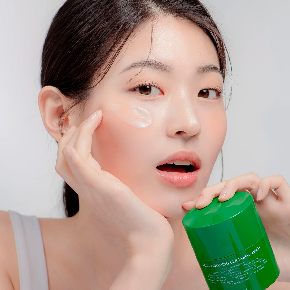DR. ALTHEA PURE GRINDING CLEANSING BALM