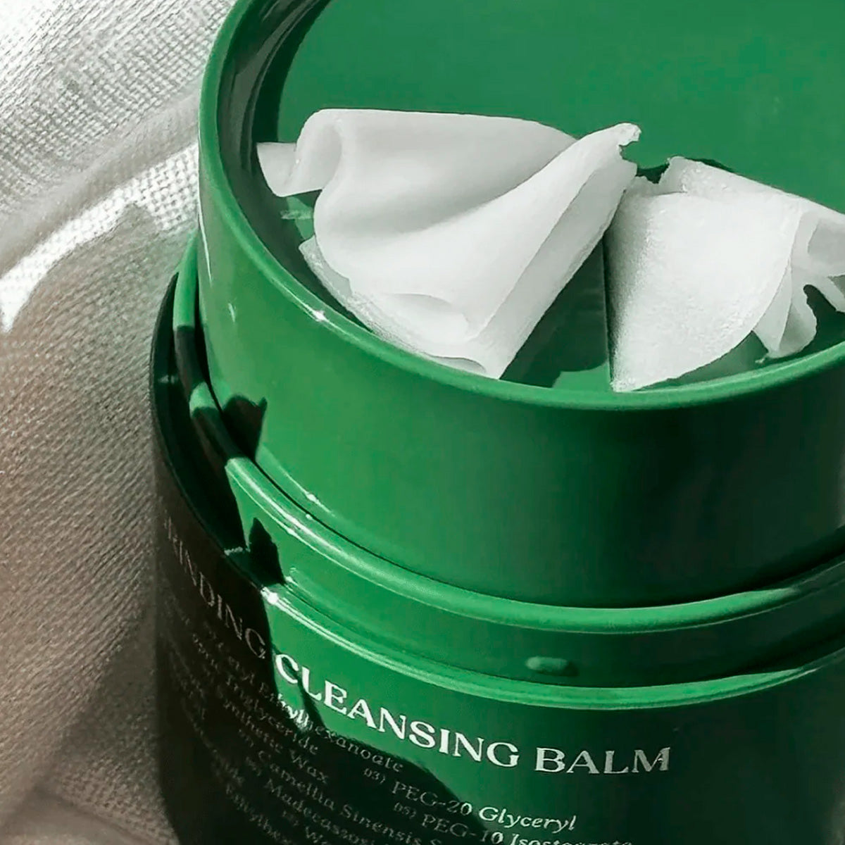 DR. ALTHEA PURE GRINDING CLEANSING BALM