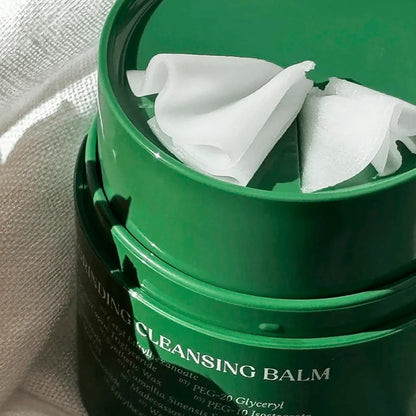 DR. ALTHEA PURE GRINDING CLEANSING BALM