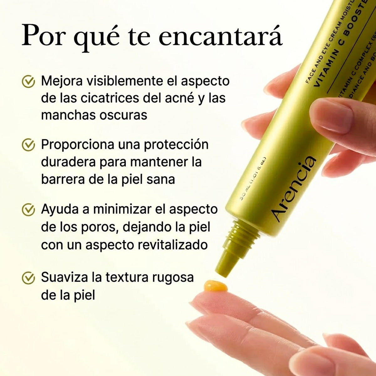 PREVENTA - ARENCIA Vitamin C Booster Shot 30ml