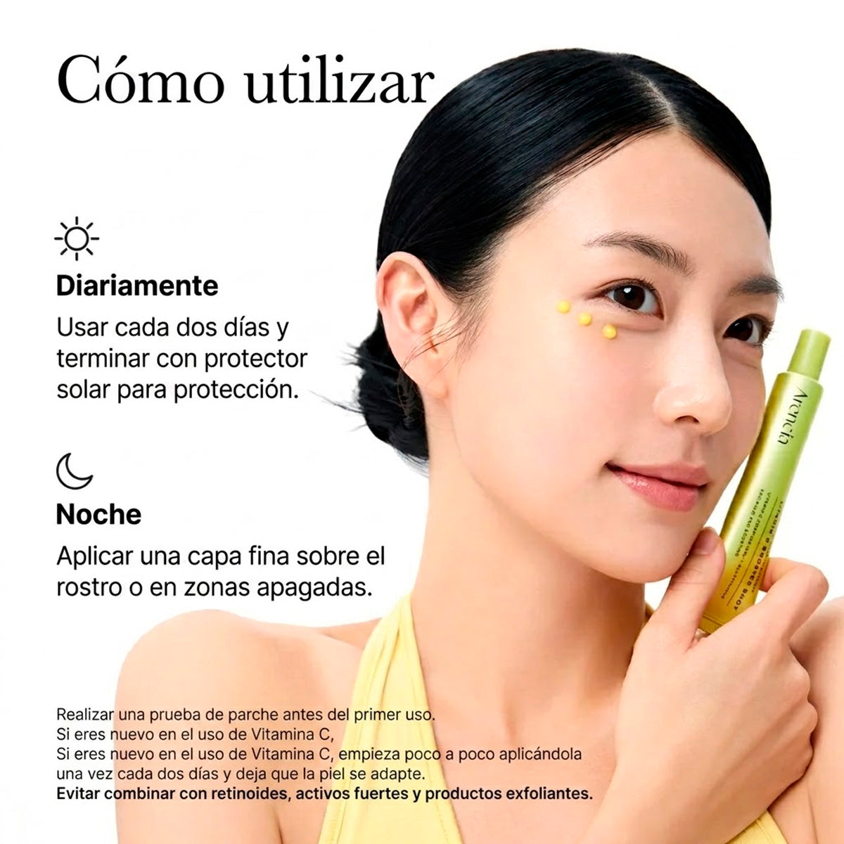 PREVENTA - ARENCIA Vitamin C Booster Shot 30ml