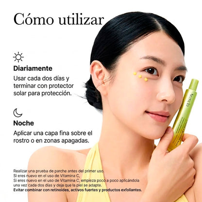 PREVENTA - ARENCIA Vitamin C Booster Shot 30ml