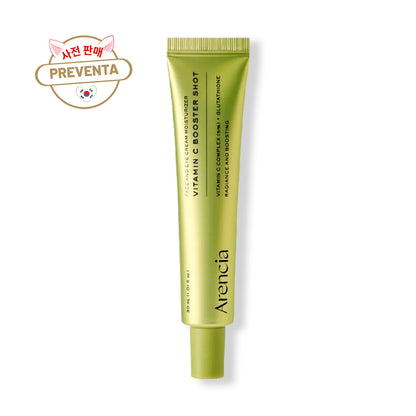 PREVENTA - ARENCIA Vitamin C Booster Shot 30ml