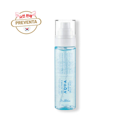 PREVENTA - Dr. Althea Aqua Marine Jelly Mist 100ml