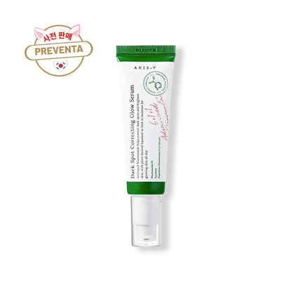 PREVENTA - Axis-Y Dark Spot Correcting Glow Serum 50ml